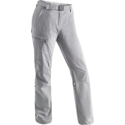 Elastische wandelbroek dames Maier Sports Lulaka