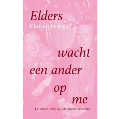 Elders Wacht Een Ander Op Me - Christophe Bigot