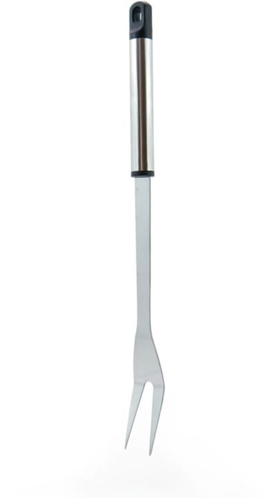Mirpol - Roestvrijstalen Grillvork - 38cm