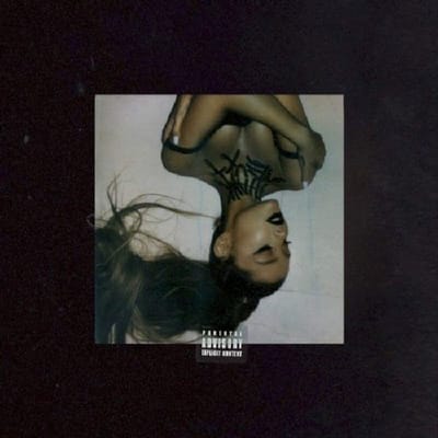 Thank U, Next - Ariana Grande