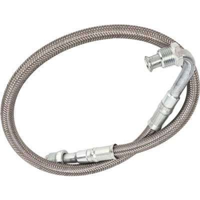Turbine Brandstofleidingen en Connectoren 3284244 Hittebestendige Vervanging voor Dodge Cummins 12V Turbo