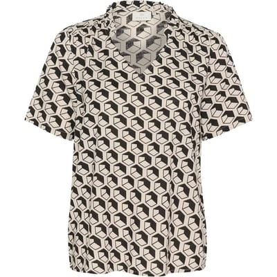 Vrouwenblouse KAFFE Tina