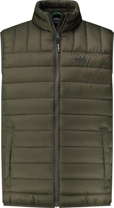 Kjelvik Bodywarmer Jorn Heren - Maat M