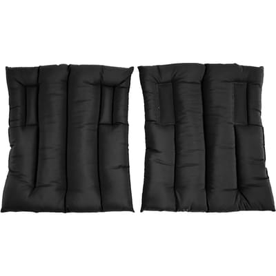 VERVANGEND BANDAGE PAD VOOR WALDHAUSEN STALBESCHERMER Zwart