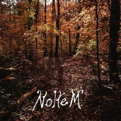 Noltem - Mannaz / Hymn of the Wood (CD)