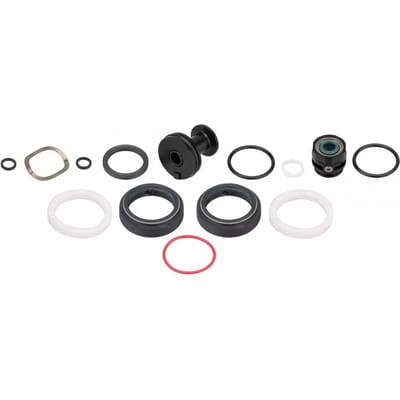 RockShox Verende vork Service Set Lyrik B1/Pike29+DA zwart