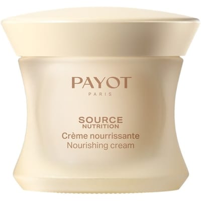 Payot Source Nutrition Créme Nourrissante Gezichtscrème Dames 50 ml
