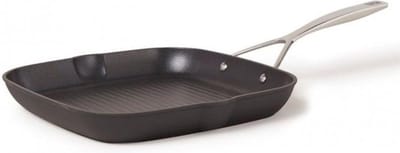 Demeyere Alu Pro Grillpan - 28 x 28 cm