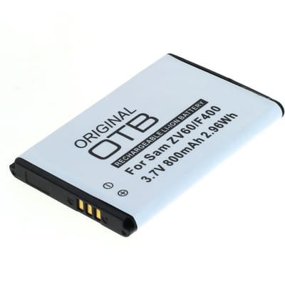 OTB Akku kompatibel zu Samsung SGH-F400 / SGH-L700 / SGH-ZV60 / Galaxy Rex60 / Galaxy Rex70 Li-Ion