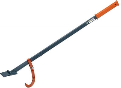 Bahco / eia velhefboom kantelhaak 130 cm