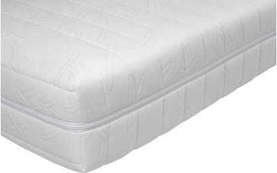 Pocketvering koudschuim HR55 stevig 30cm dik – Pocket XXL HR55 30cm - Matras Pocketvering Koudschuim HR55 XXL stevig 140x200