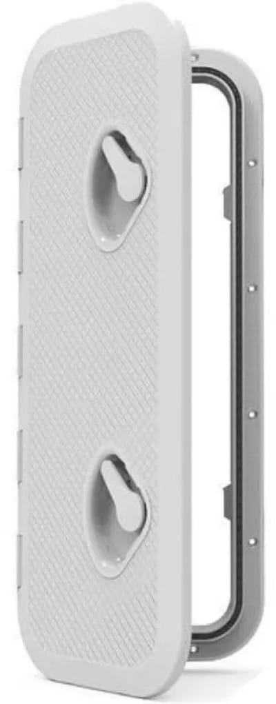 Seaflo Abs-inspectieluik Wit 37 x 37.5 x 29.5 x 29.5 cm