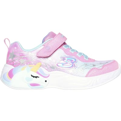 Skechers UNICORN DREAM sneaker voor kinderen 302229 roze