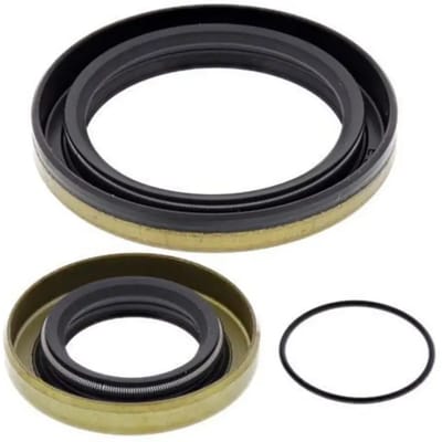 Cache joint spi moto All Balls Racing Gas Gas EC 200 Racing [200] / EC 200 [200]