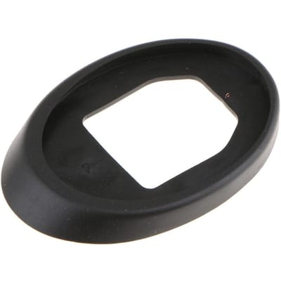 Nouveau Joint de Base en Caoutchouc d'Antenne de Toit Pour Opel /Vauxhall Corsa B/C/D Vectra C Zafira B