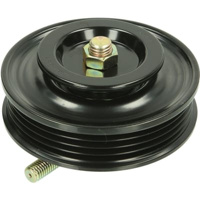 Spanpoelie, V-riem SNR GA368.01