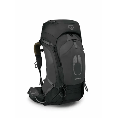Osprey Atmos AG 50L Rugzak Heren (Maat - L-XL, Kleur - BLACK)
