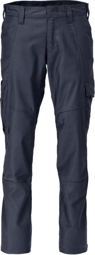 Mascot Accelerate Broek met dijbeenzakken 20179-459 - donkermarine - C46 - 76