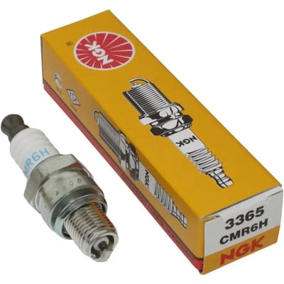Motorfiets bougie NGK Cmr6H (3365)