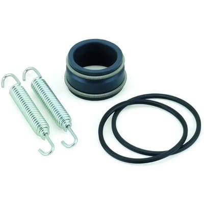 Pièces détachées uitlaat kit montage Bolt Yamaha YZ125