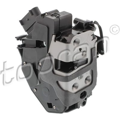 Deurslot HANS PRIES 601 486