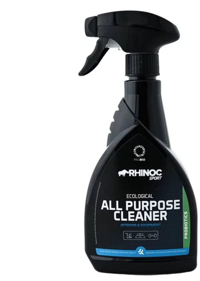 Allesreinigerspray RHINOC Sport | inhoud: 500 milliliter