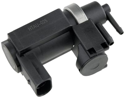 Drukconvertor, uitlaatgasregeling OEM 059906628A