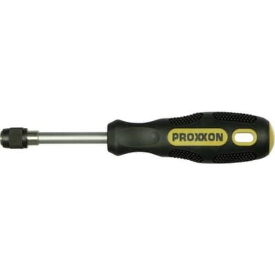 Proxxon Elektronica en fijnmechanica, Universeel, Werkplaats Bitschroevendraaier 1/4 70 mm