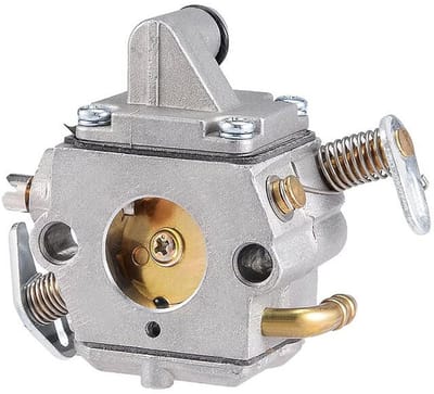 Geschikt voor Carburateur voor Partner 017 018 MS170 MS180 MS170C MS180C kettingzaag C1Q-S57A