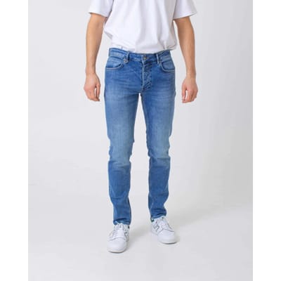 Neuw Lou slim hedge 6940-light indigo m51j01 jeans