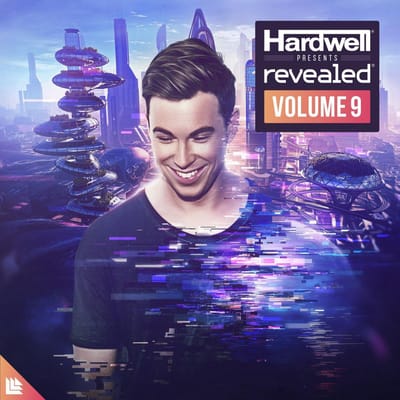 Presents Revealed Vol 9 (CD)