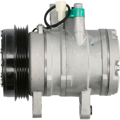 Compressor airconditioning THERMOTEC KTT090252