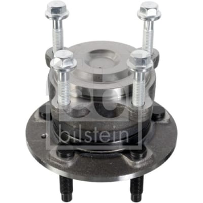 Wiellagerset met naaf FEBI BILSTEIN 176949