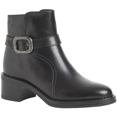 Enkellaarzen Tamaris 1-25304-45