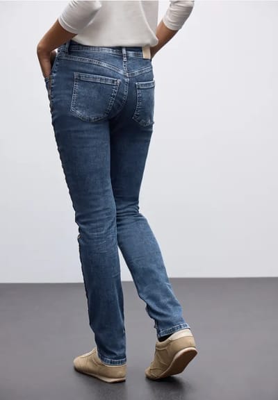 Casual jeans
