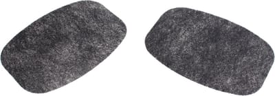 Geschikt voor NILFISK - MICRO-STATIC FILTER GMD 2P set van 2 stuks alt - 11641000