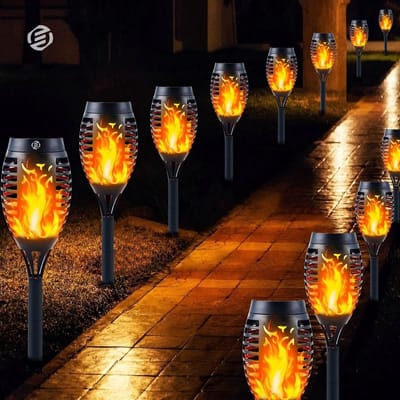 Equivera Kerstversiering Buiten - Kerstversiering - Kerst Versiering - Kerst Decoratie - Kerstdecoratie - Kerstdecoratie voor Buiten - Voor de Leukte Kerstviering!