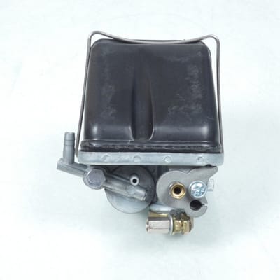 vlakke carburateur 10 p2r voor bromfiets mbk 88 av7 / Ø16mm / 7748.a nieuw