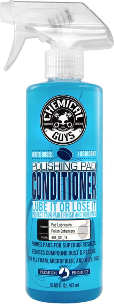 Chemical Guys Polishing & Buffing Pad Conditioner 473ml