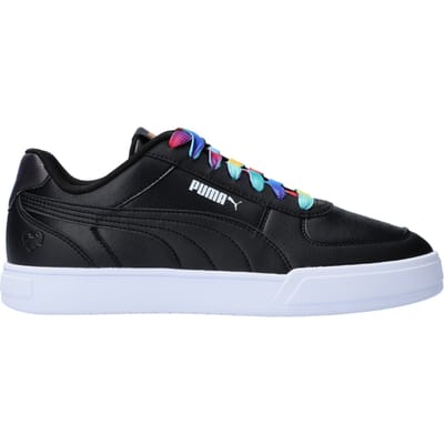 Puma Caven Better St. Pauli Special Edition Sneaker Zwart K001