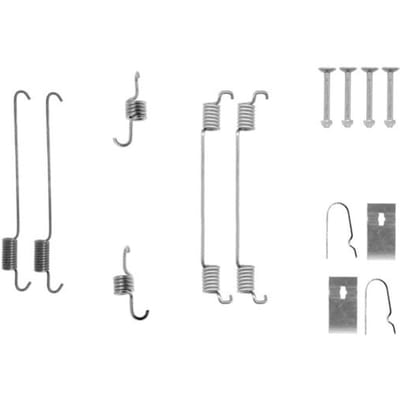 Remschoenset BOSCH 1 987 475 323