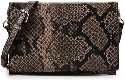 Valentino Ember Crossbody tas 20 cm - Dames - taupe