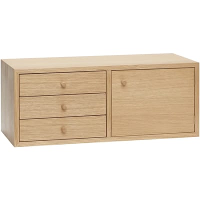 plank Hubsch Interior Piccolo