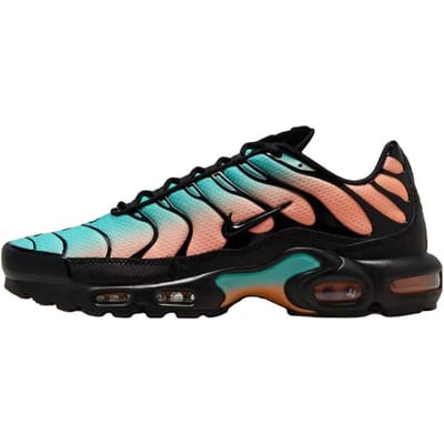 Nike - Air Max Plus TN - Sneakers - Mannen - Aurora Green - Maat 41