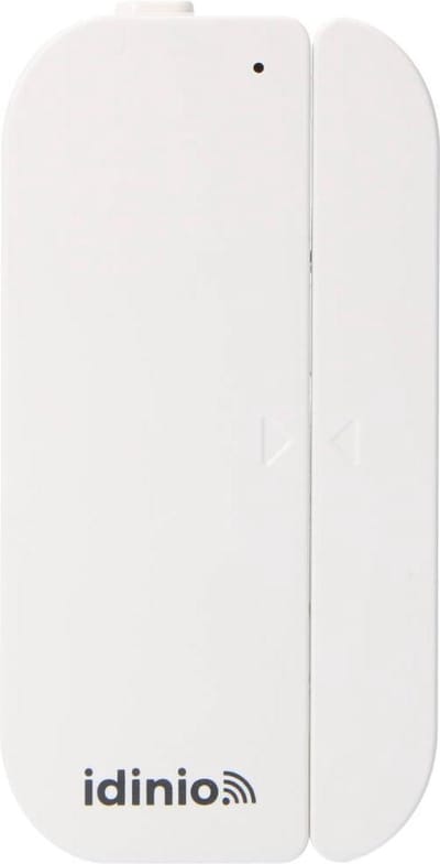 IDINIO Smart Bewegingsmelder voor deur en raam - Draadloos & Magnetisch alarm