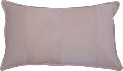 Bobbi kussen beige 30x50cm