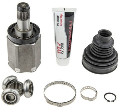 Homokineet reparatieset, Aandrijfas OEM 31607619657