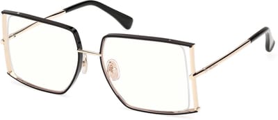 Bril Max Mara MM5156-B 001