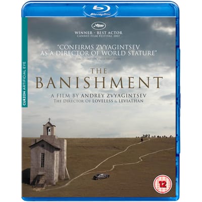 The Banishment