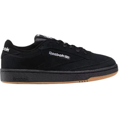 Reebok Club C 85 Schoenen Zwart EU 40 1/2 Man